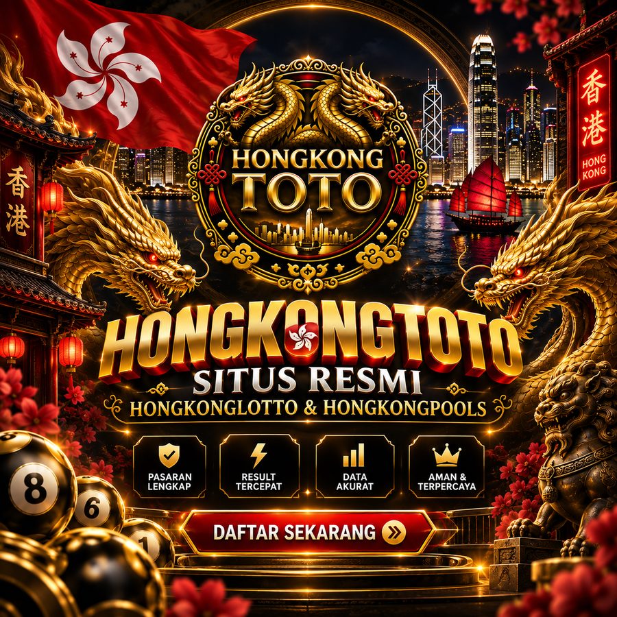 Hongkongtoto 2 x 11 Kayu Tanam